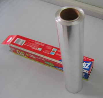  Household Aluminum Foil