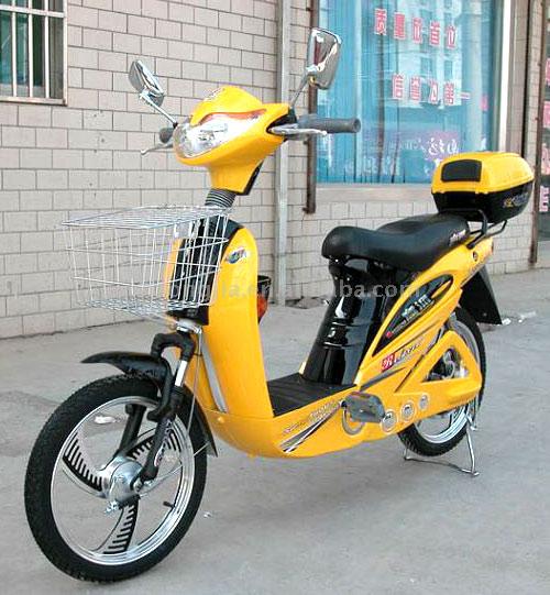 Elektro-Fahrrad FLG-350W (Elektro-Fahrrad FLG-350W)