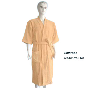  Bathrobe (Peignoir)