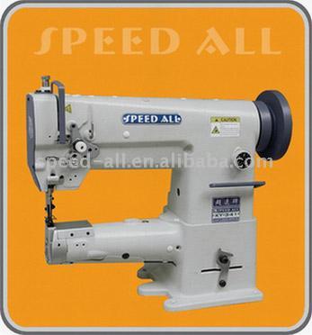  Single Needle Unison Feed Cylinder Sewing Machine (Одноместные игла "Унисон канал цилиндра Швейные машины)