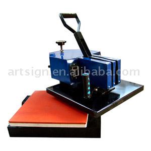 Swing Heat Press Machine (HP3838S) (Swing Heat Press Machine (HP3838S))