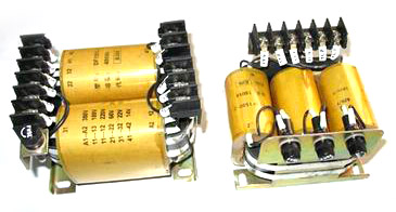  Electronic Transformers (Elektronische Transformatoren)