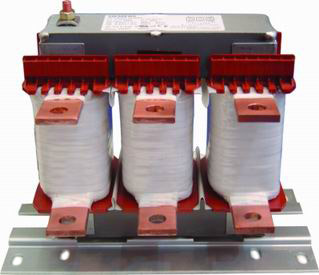  Electronic Transformers (Elektronische Transformatoren)