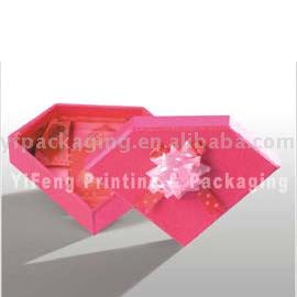  Romantic Gift Box (Romantic Gift Box)