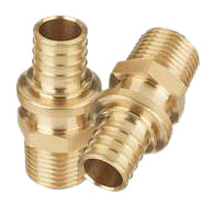  Male Straightway Connector (Мужской Straightway Connector)