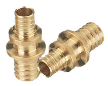  Reducing Straightway Connector (Réduire Straightway Connector)