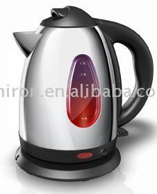  Electric Kettle (Bouilloire Électrique)