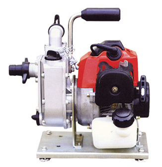  Water Pump ( Water Pump)