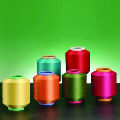  Spandex Nylon Covered Yarn (Spandex Nylon couvert Yarn)