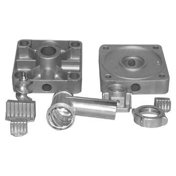  Aluminum Products ( Aluminum Products)