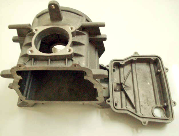  Die Casting (Die Casting)