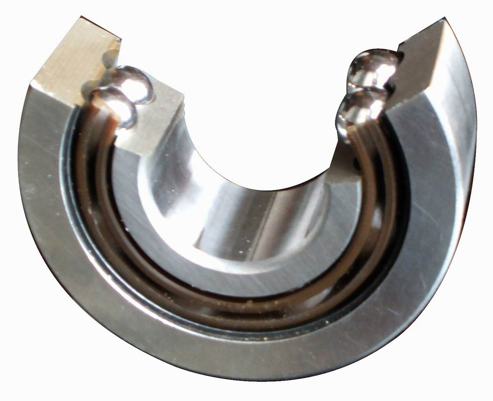  Double-Row Angular Contact Ball Bearing (Double-oblique à une rangée Contact Ball Bearing)