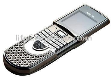  Nokia 8800 Sirocco (New) Mobile Phone ( Nokia 8800 Sirocco (New) Mobile Phone)