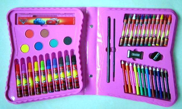  Art Set (Art Set)