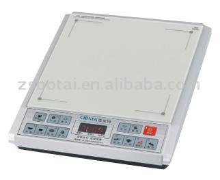  Induction Cooker (Индукционная плита)