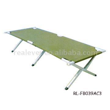  Folding Bed (Lit pliant)