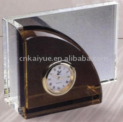  Crystal Clock ( Crystal Clock)