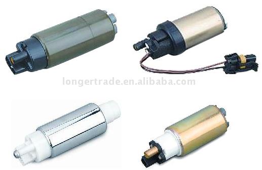  Fuel Pump (Fuel Pump)