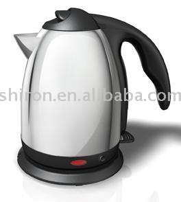  Electric Kettle (Bouilloire Électrique)