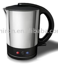  Electric Kettle (Bouilloire Électrique)