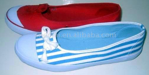  Canvas Shoes ( Canvas Shoes)