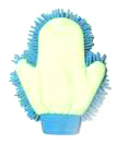  Chenille Glove (Chenille Handschuh)