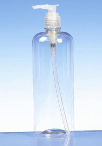 Material PET-Flasche / Lotion Flasche / Plastic Bottle (Material PET-Flasche / Lotion Flasche / Plastic Bottle)