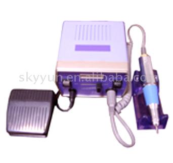  Manicure Machine (Manucure Machine)