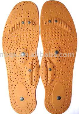  Magnetic Insole ( Magnetic Insole)