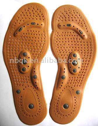  Magnetic Insole ( Magnetic Insole)