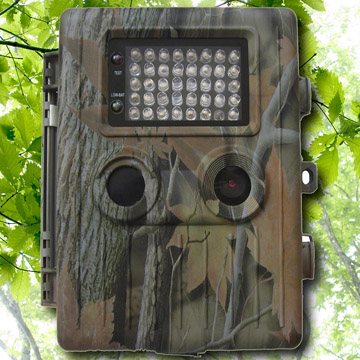  Hunting Camera (Охота камеры)