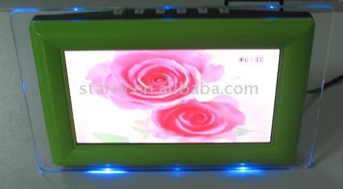  Digital Photo Frame ( Digital Photo Frame)