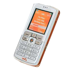Java Script For Sony Ericsson K800i