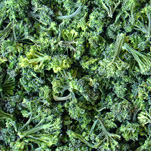  Dehydrated Broccoli Florets 30mm ( Dehydrated Broccoli Florets 30mm)