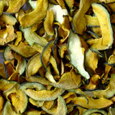  Dehydrated Pumpkin Flakes (Déshydratés citrouille Flakes)