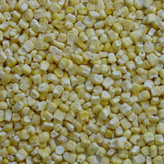  Freeze Dried Corn Kernels (Freeze Dried maïs Kernels)