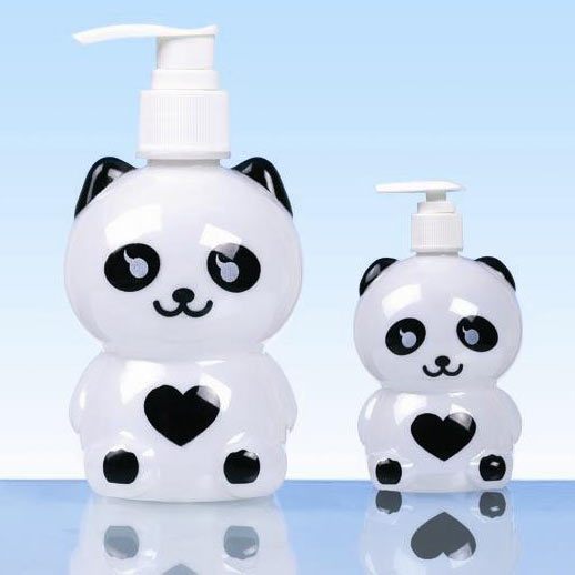  PET Animal Shaped Bottle / Lotion Bottle / Plastic Bottle ( PET Animal Shaped Bottle / Lotion Bottle / Plastic Bottle)