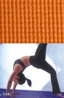  Yoga Mat