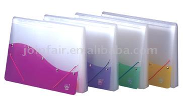  Expanding File Folder (Expanding File Folder)