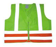  Reflective Vest ( Reflective Vest)