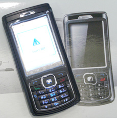  Mobile Phone (Mobile Phone)