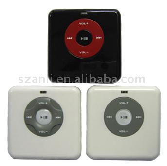 MP3-Player (MP3-Player)