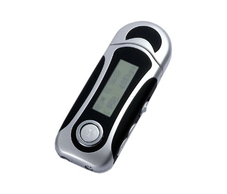  MP3 Player (MP3-плеер)