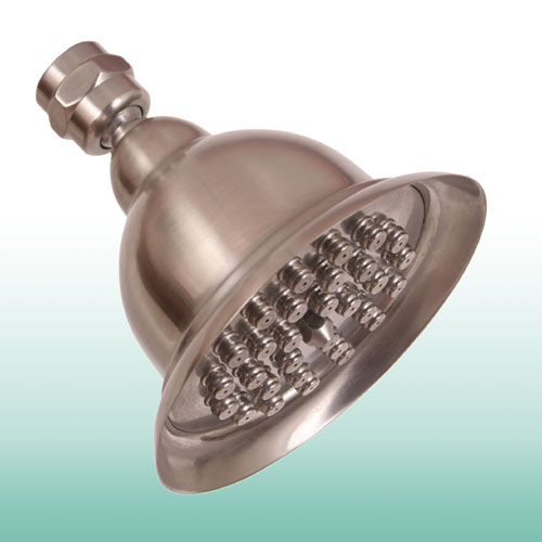  Coppery Shower Head (Медно душем руководитель)