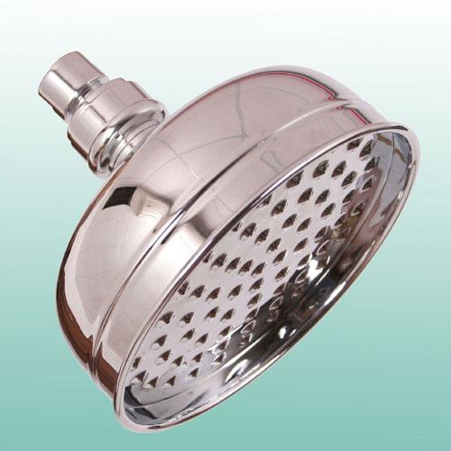  Coppery Shower Head (Cuivrée Shower Head)