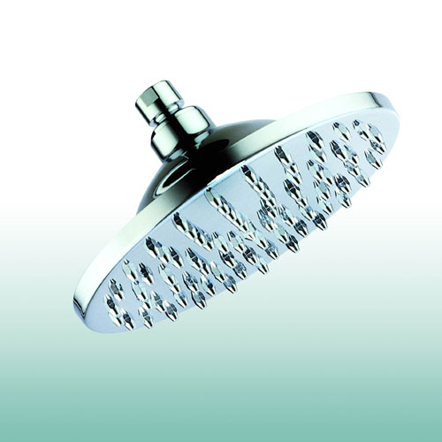  Coppery Shower Head (Медно душем руководитель)