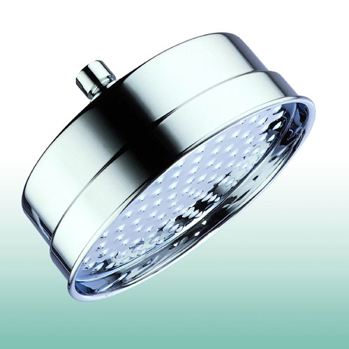  Coppery Shower Head (Cuivrée Shower Head)