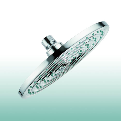  Coppery Shower Head (Cuivrée Shower Head)