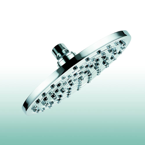  Coppery Shower Head (Cuivrée Shower Head)