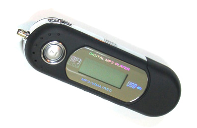  MP3 Player (MP3-плеер)